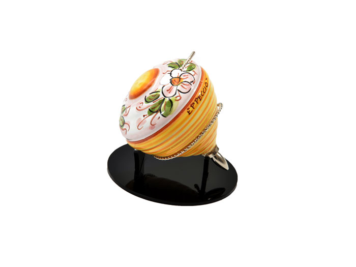 trottole ceramiche