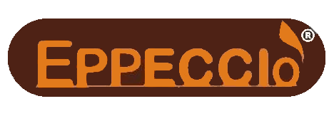 logo eppecciò trottole in cercamiche di caltagirone