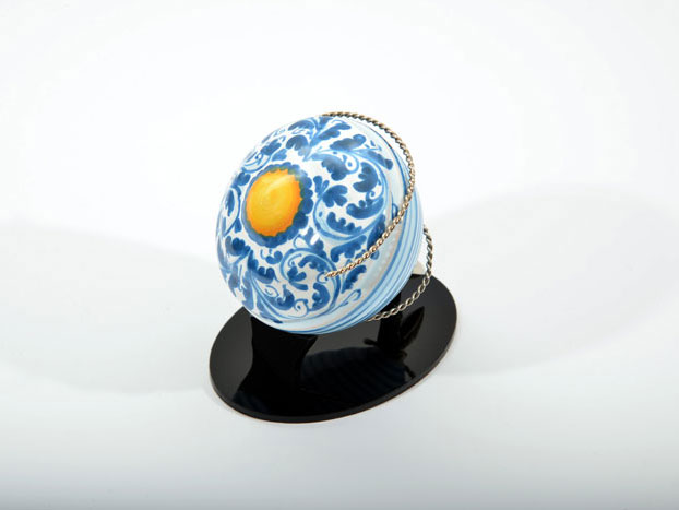 trottole ceramiche